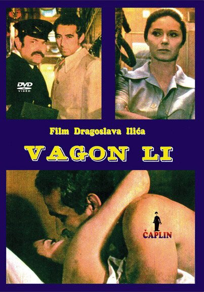 Смотреть фильм Vagon Li (1976) онлайн в хорошем качестве SATRip
