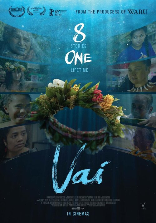 Смотреть фильм Vai (2019) онлайн в хорошем качестве HDRip