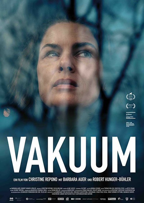 Смотреть фильм Вакуум / Vakuum (2017) онлайн в хорошем качестве HDRip