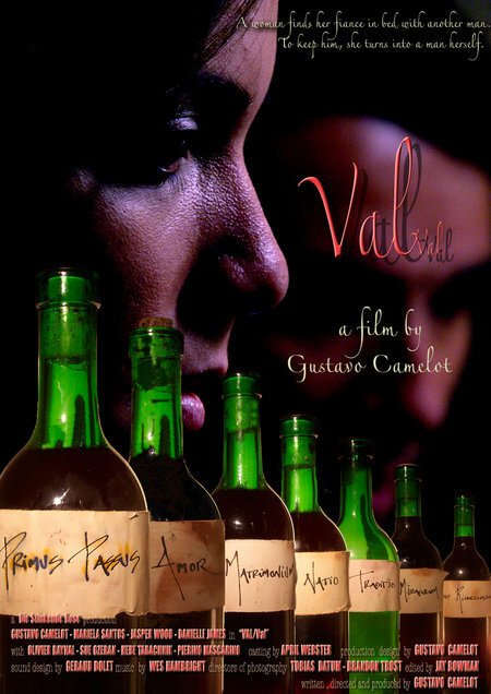 Смотреть фильм Val/Val (2005) онлайн в хорошем качестве HDRip
