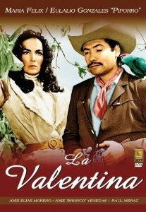 Смотреть фильм Валентина / La Valentina (1966) онлайн в хорошем качестве SATRip