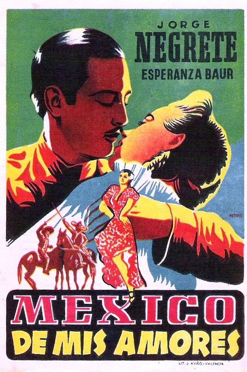 Смотреть фильм Валентина / La Valentina (1938) онлайн в хорошем качестве SATRip