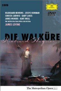 Смотреть фильм Валькирия / Die Walküre (1990) онлайн в хорошем качестве HDRip