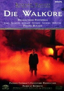 Валькирия / Die Walküre