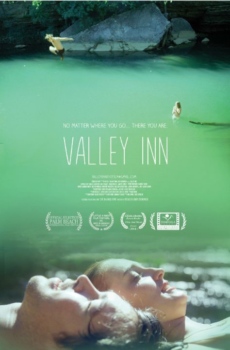 Смотреть фильм Valley Inn (2014) онлайн в хорошем качестве HDRip