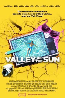 Смотреть фильм Valley of the Sun (2011) онлайн в хорошем качестве HDRip