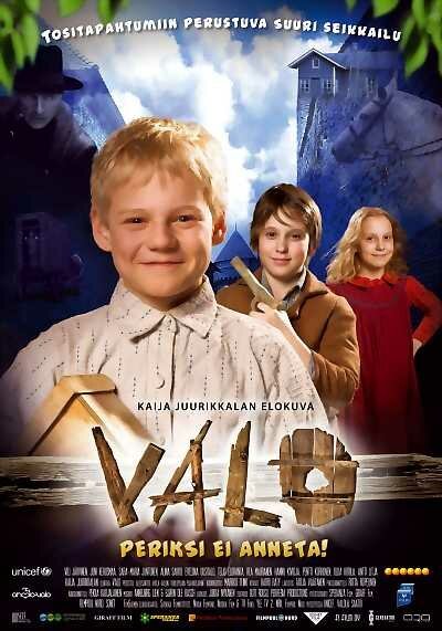 Смотреть фильм Вало / Valo (2005) онлайн в хорошем качестве HDRip