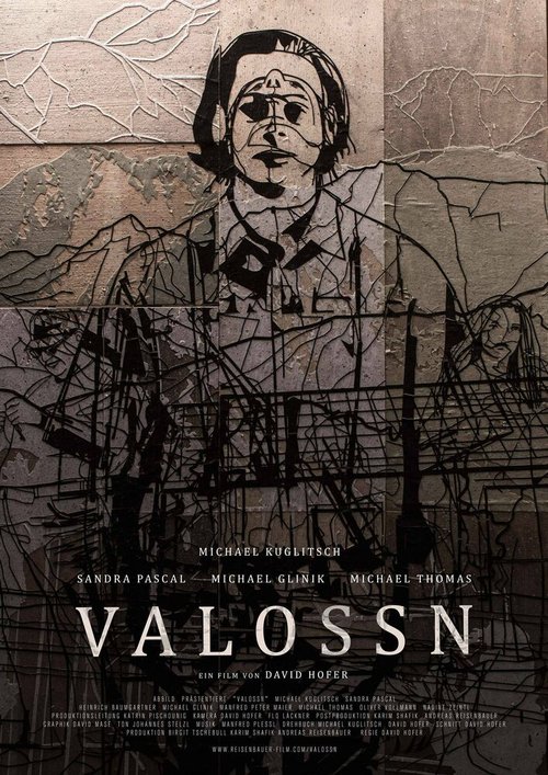 Смотреть фильм Valossn (2016) онлайн 
