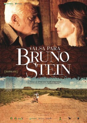Смотреть фильм Вальс для Бруно Штейн / Valsa Para Bruno Stein (2007) онлайн в хорошем качестве HDRip