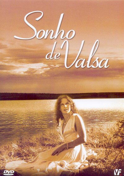 Смотреть фильм Вальс мечты / Sonho de Valsa (1987) онлайн в хорошем качестве SATRip