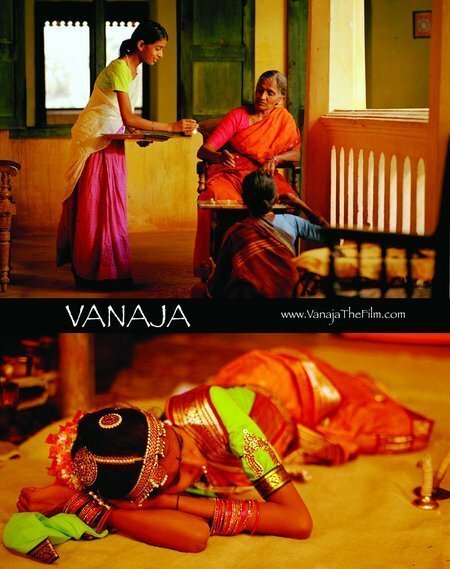 Смотреть фильм Ванаджа / Vanaja (2006) онлайн в хорошем качестве HDRip