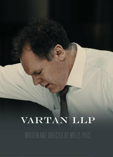 Смотреть фильм Vartan LLP (2007) онлайн 