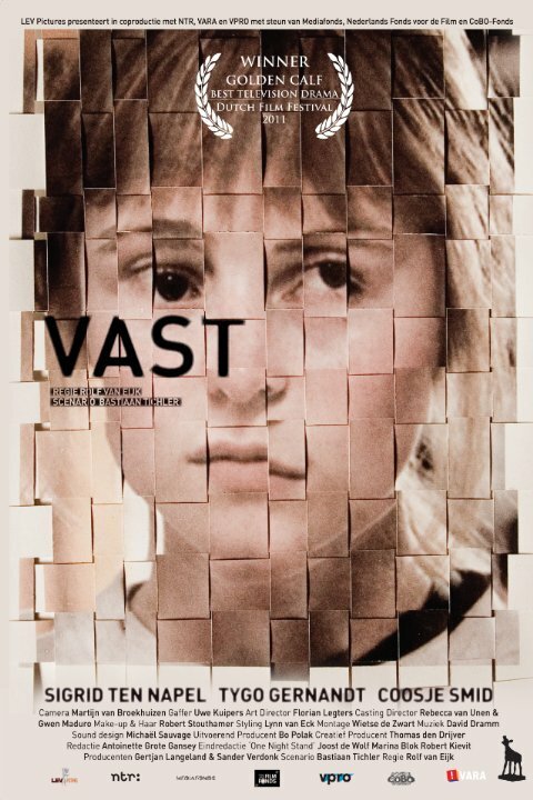 Смотреть фильм Vast (2011) онлайн в хорошем качестве HDRip