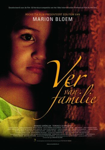 Смотреть фильм Вдали от семьи / Ver van familie (2008) онлайн 