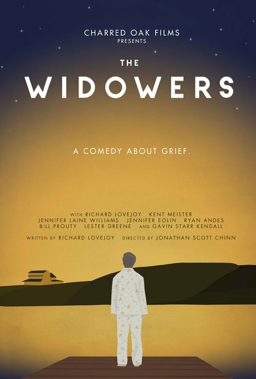 Смотреть фильм Вдовцы / The Widowers (2014) онлайн в хорошем качестве HDRip
