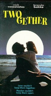 Смотреть фильм Вдвоём / Twogether (1992) онлайн в хорошем качестве HDRip