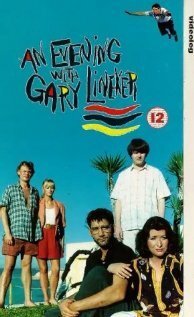 Смотреть фильм Вечер с Гэри Линкером / An Evening with Gary Lineker (1994) онлайн в хорошем качестве HDRip