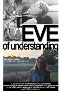 Смотреть фильм Вечер взаимопонимания / Eve of Understanding (2006) онлайн в хорошем качестве HDRip