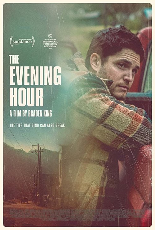 Смотреть фильм Вечерний час / The Evening Hour (2020) онлайн в хорошем качестве HDRip