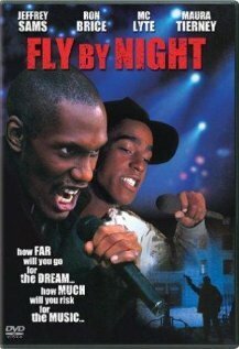 Смотреть фильм Вечерний кайф / Fly by Night (1992) онлайн в хорошем качестве HDRip