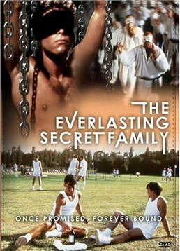 Вечная тайна семьи / The Everlasting Secret Family