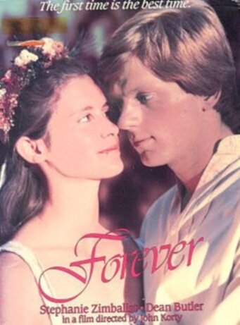 Смотреть фильм Вечность / Forever (1978) онлайн в хорошем качестве SATRip
