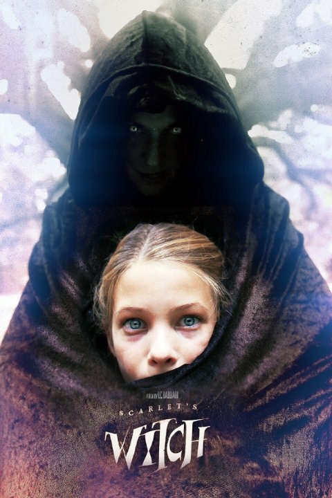 Смотреть фильм Ведьма Скарлетт / Scarlet's Witch (2014) онлайн в хорошем качестве HDRip