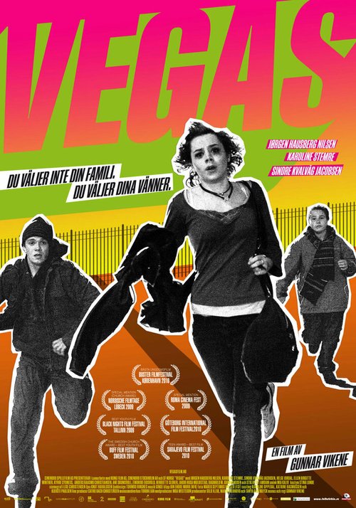 Смотреть фильм Вегас / Vegas (2009) онлайн в хорошем качестве HDRip