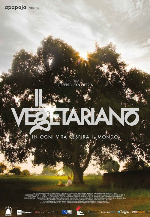 Смотреть фильм Вегетарианец / Il Vegetariano (2019) онлайн в хорошем качестве HDRip
