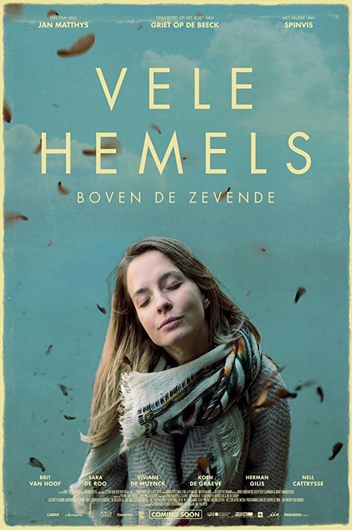Смотреть фильм Vele Hemels (2017) онлайн в хорошем качестве HDRip