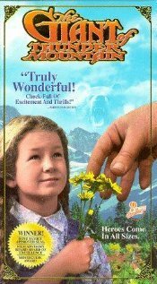 Смотреть фильм Великан с Громовой горы / The Giant of Thunder Mountain (1991) онлайн в хорошем качестве HDRip