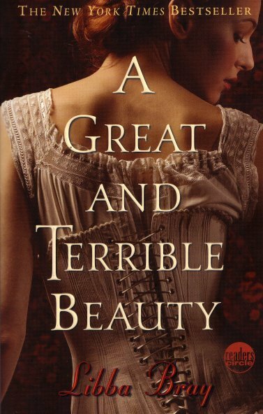 Великая и ужасная красота / A Great and Terrible Beauty