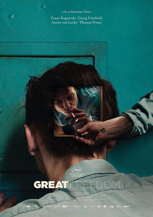 Смотреть фильм Великая свобода / Grosse Freiheit (2021) онлайн в хорошем качестве HDRip