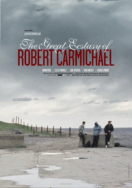 Смотреть фильм Великий экстаз Роберта Кармайкла / The Great Ecstasy of Robert Carmichael (2005) онлайн в хорошем качестве HDRip