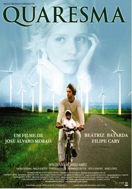 Смотреть фильм Великий Пост / Quaresma (2003) онлайн в хорошем качестве HDRip