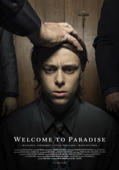 Смотреть фильм Velkommen til Paradis (2015) онлайн 
