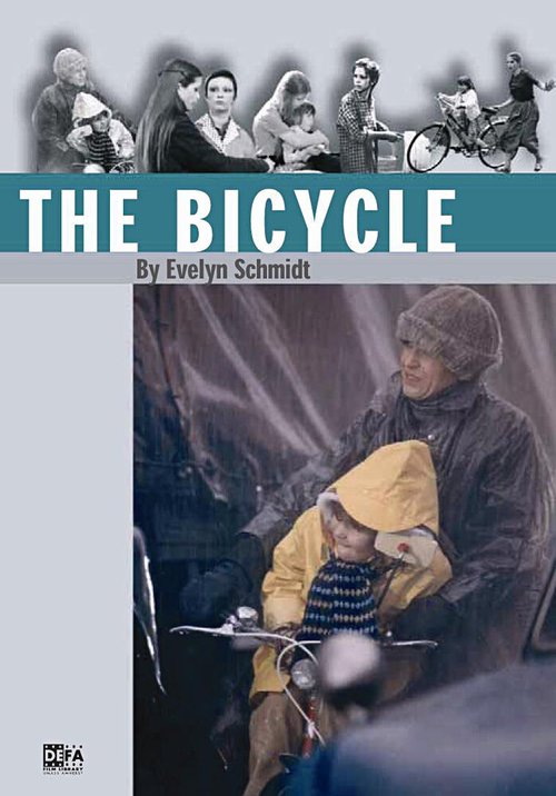 Велосипед / Das Fahrrad