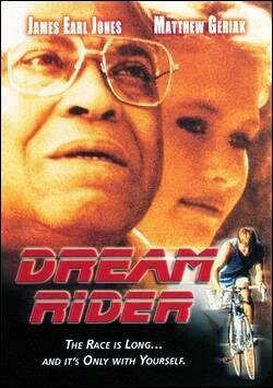 Смотреть фильм Велосипедист мечты / Dreamrider (1993) онлайн в хорошем качестве HDRip