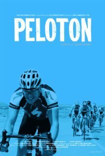 Смотреть фильм Велосипедист / Peloton (2012) онлайн в хорошем качестве HDRip