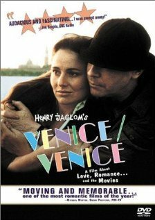 Смотреть фильм Венеция/Венеция / Venice/Venice (1992) онлайн в хорошем качестве HDRip