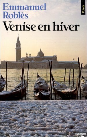 Венеция зимой / Venise en hiver