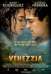 Смотреть фильм Венеция / Venezzia (2009) онлайн в хорошем качестве HDRip