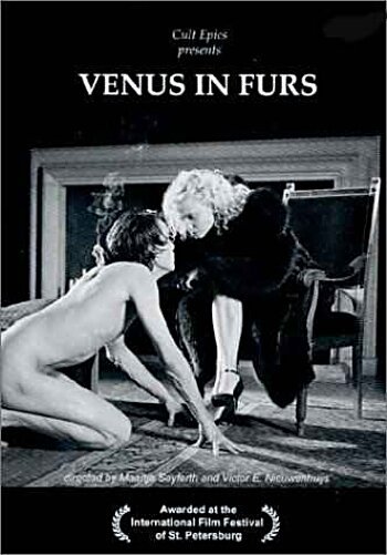 Смотреть фильм Венера в мехах / Venus in Furs (1994) онлайн в хорошем качестве HDRip