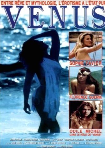 Смотреть фильм Венера / Vénus (1984) онлайн в хорошем качестве SATRip