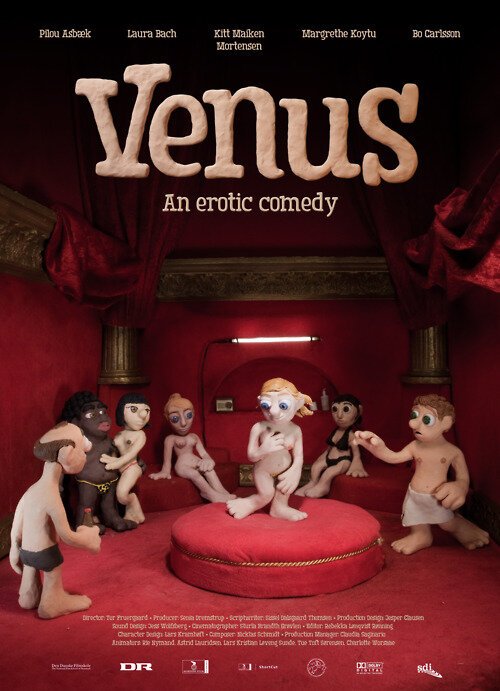 Смотреть фильм Венера / Venus (2010) онлайн 