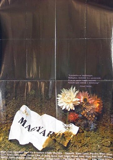 Смотреть фильм Венгры / Magyarok (1977) онлайн в хорошем качестве SATRip