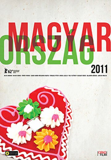 Смотреть фильм Венгрия 2011 / Magyarország 2011 (2012) онлайн в хорошем качестве HDRip