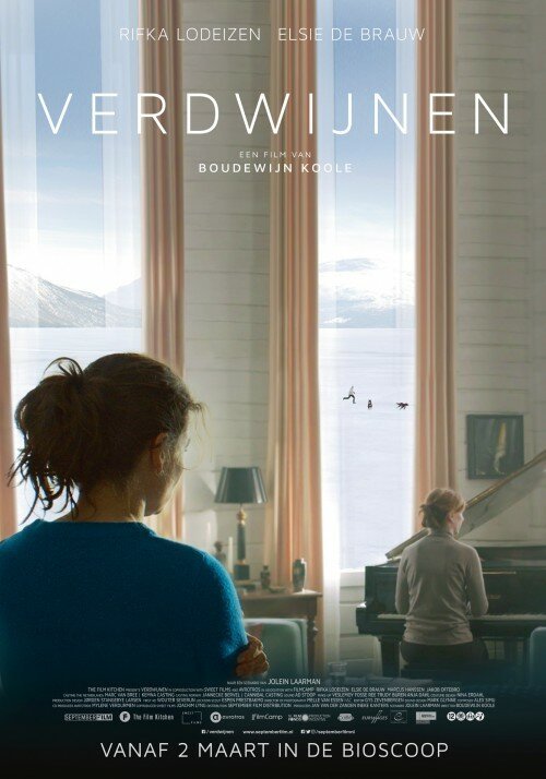 Смотреть фильм Verdwijnen (2017) онлайн в хорошем качестве HDRip