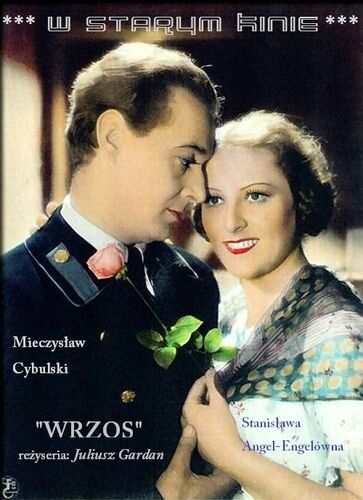 Смотреть фильм Вереск / Wrzos (1938) онлайн в хорошем качестве SATRip