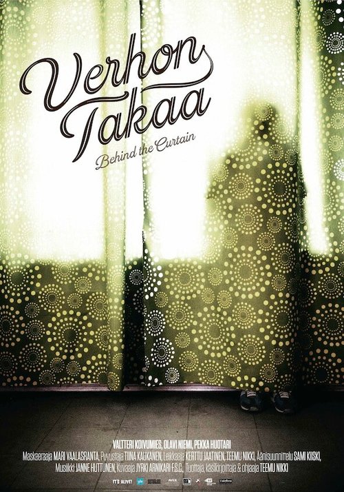 Смотреть фильм Verhon takaa (2013) онлайн 